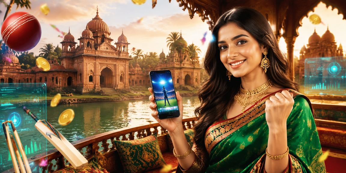 বাংলাদেশ ক্রিকেট ম্যাচে বেটিং আনন্দ