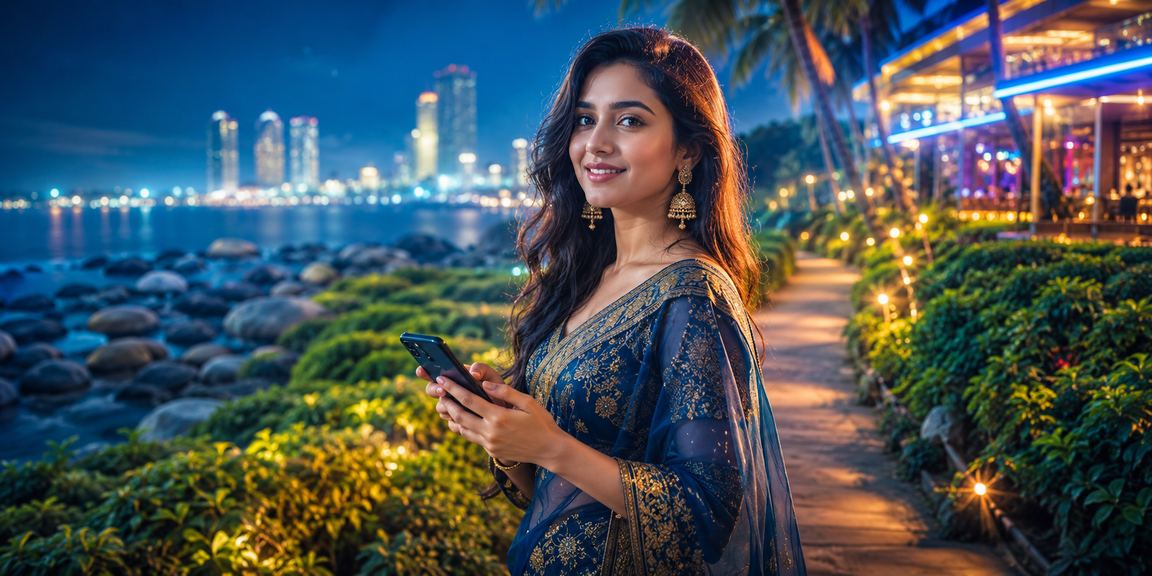 সিলেটের চা বাগানে বিকাশ পেমেন্ট সুবিধা তুলে ধরা এক চিত্র